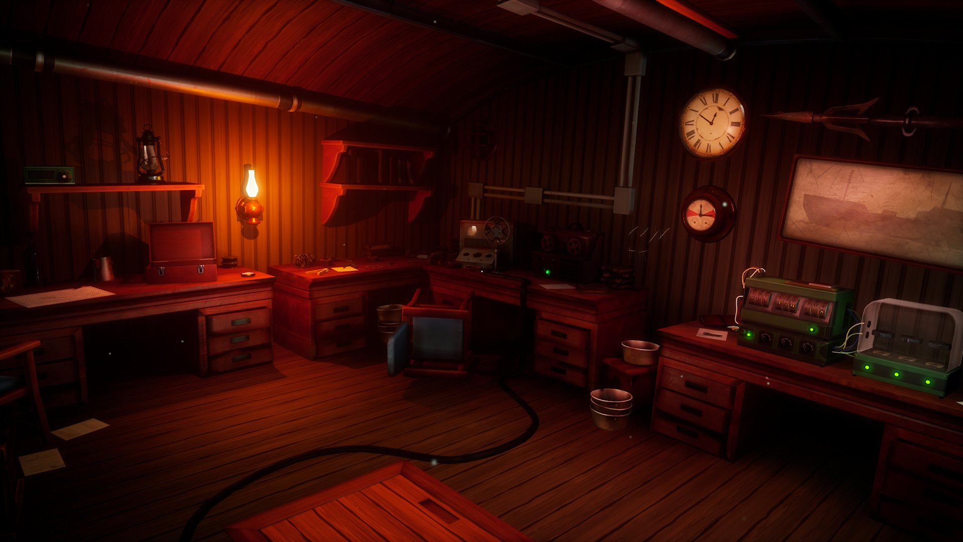 Call of the Sea - Imagen 17